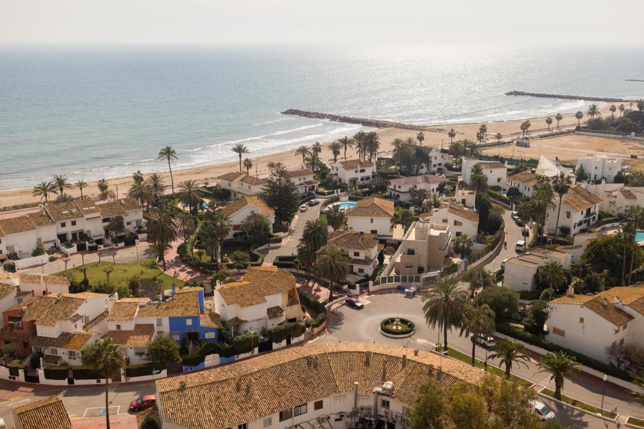 Platja Puig Διαμέρισμα Βαλένθια Εξωτερικό φωτογραφία