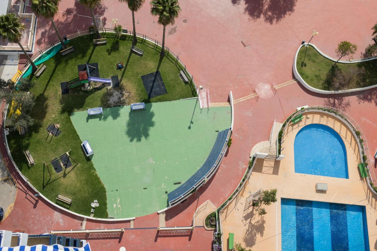 Platja Puig Διαμέρισμα Βαλένθια Εξωτερικό φωτογραφία