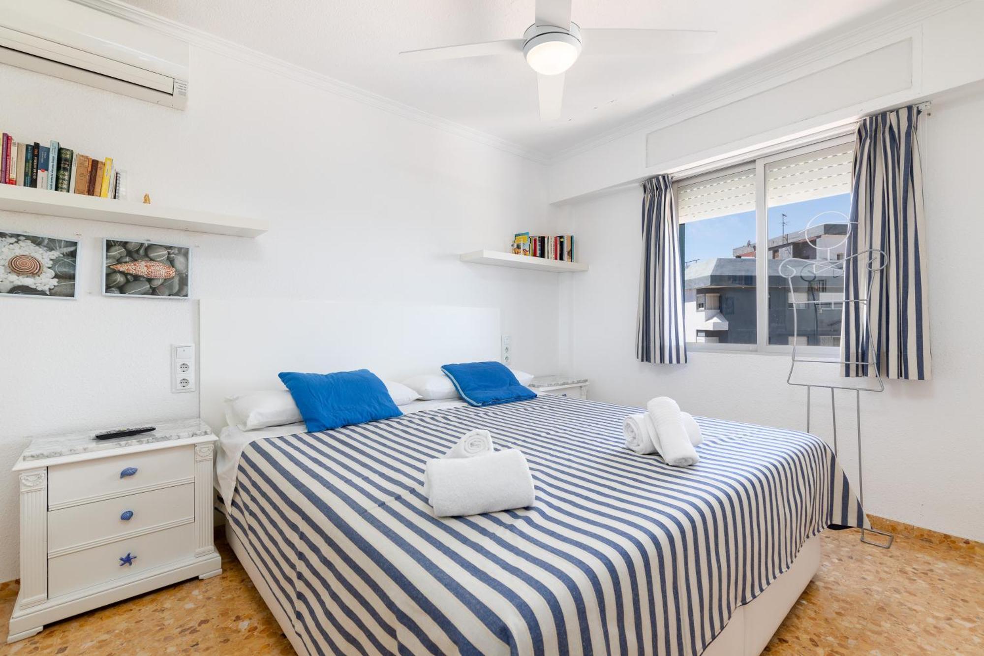 Platja Puig Διαμέρισμα Βαλένθια Εξωτερικό φωτογραφία