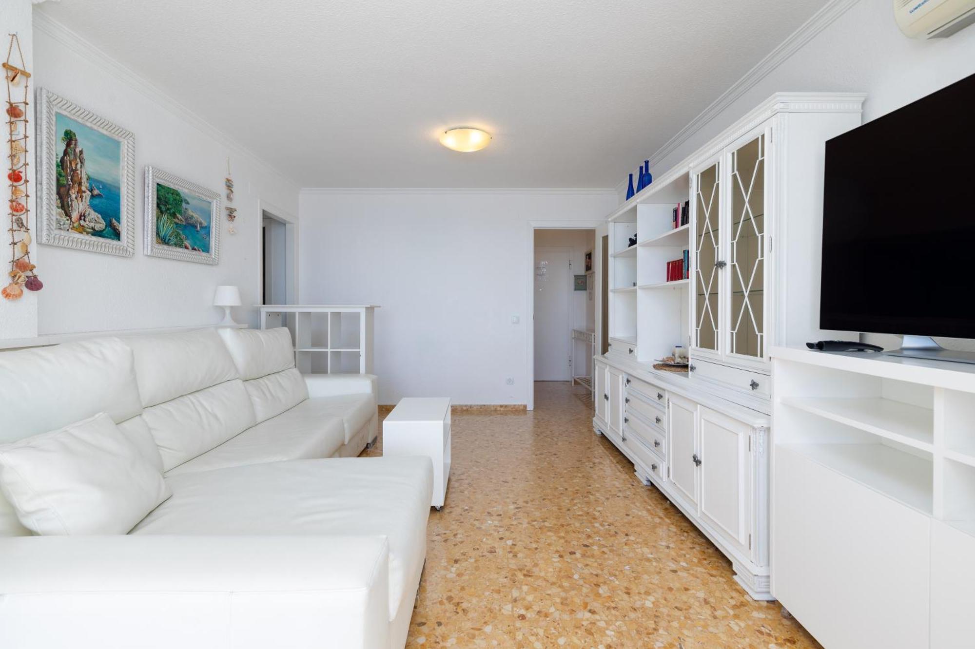 Platja Puig Διαμέρισμα Βαλένθια Εξωτερικό φωτογραφία